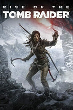 Opkomst van de Tomb Raider EU Xbox One/Serie CD Key