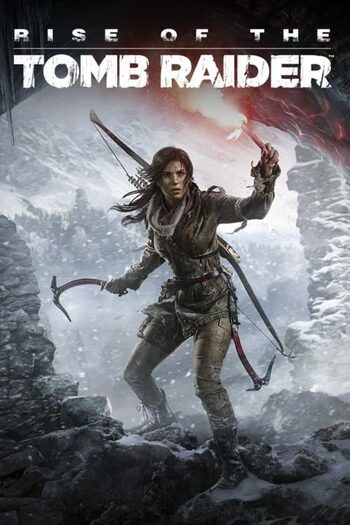 Rise of the Tomb Raider VS Xbox One/Serie CD Key