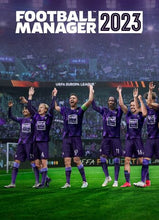 Football Manager 2023 Console-uitgave TR Xbox One/Serie/Windows CD Key