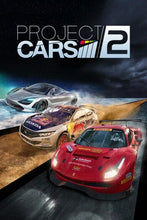 Project Cars 2 Wereldwijd stoom CD Key