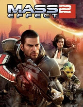 Mass Effect 2 Wereldwijde oorsprong CD Key
