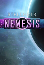 Stellaris: Nemesis Wereldwijd stoom CD Key