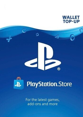 PlayStation Network-kaart PSN 10 USD US PSN CD Key