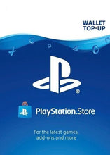 PlayStation Network-kaart PSN 20 USD US PSN CD Key