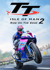 TT Isle of Man Rijden op het scherp van de snee 2 VS Xbox One/Serie CD Key