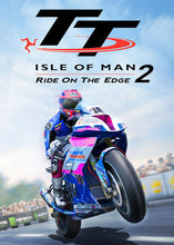 TT Isle of Man Rijden op het scherp van de snee 2 VS Xbox One/Serie CD Key