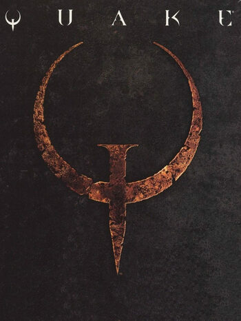 Quake Wereldwijd stoom CD Key