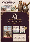 Victoria 3 Grand Edition Wereldwijd stoom CD Key