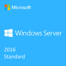 Windows Server 2016 Standaardsleutel Wereldwijd