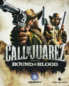 Call of Juarez: Gebonden in bloed Wereldwijd stoom CD Key