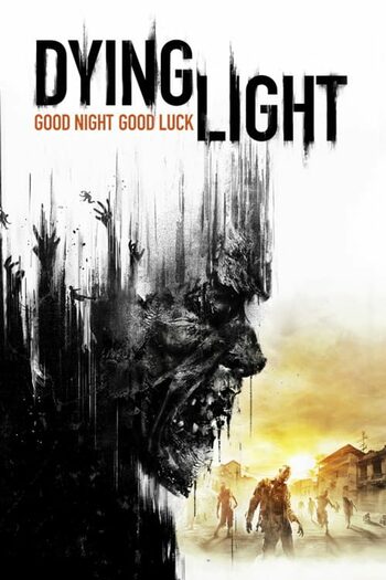 Dying Light stoom CD Key