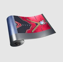 Fortnite x Marvel - Iron Man Wrap Wereldwijd Epic Games CD Key