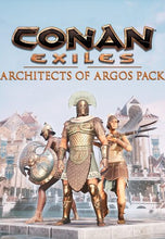 Conan Exiles Architecten van Argos Pack Wereldwijd stoom CD Key