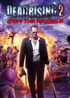 Dead Rising 2: Off the Record Wereldwijd stoom CD Key