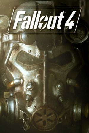 Fallout 4 stoom CD Key