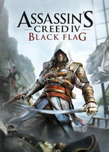 Assassin's Creed IV: Black Flag EU Xbox One/Serie CD Key