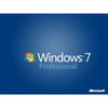 Microsoft Windows 7 Pro OEM-sleutel Wereldwijd