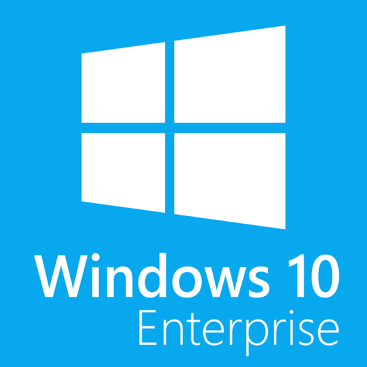 Windows 10 Onderneming CD Key