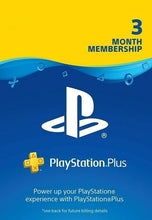 PlayStation Plus Essentieel 90 dagen CD Key