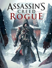 Assassin's Creed: Rogue Wereldwijd Ubisoft Connect CD Key