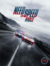 Need For Speed: Rivalen ARG Xbox One/Serie CD Key