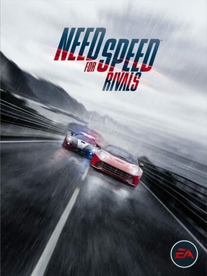 Need For Speed: Rivalen VS Xbox One/Serie CD Key