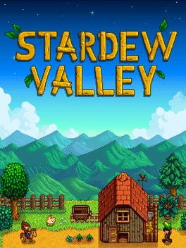 Stardew Valley stoom CD Key