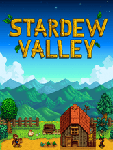 Stardew Valley wereldwijd GOG CD Key