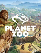 Planet Zoo Wereldwijd stoom CD Key