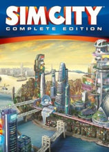 SimCity Volledige Editie Wereldwijde Oorsprong CD Key